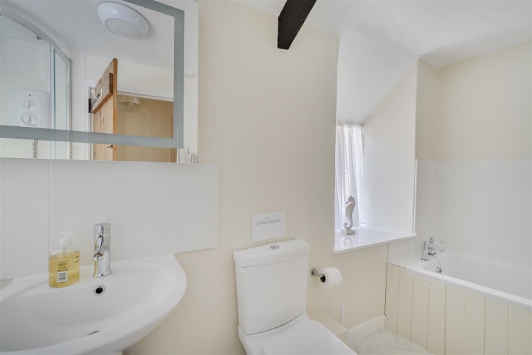 Images for St. Mary Well Street, Beaminster, Dorset