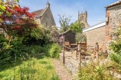 Images for St. Mary Well Street, Beaminster, Dorset