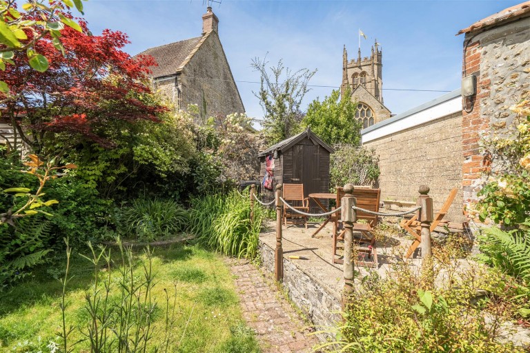 Images for St. Mary Well Street, Beaminster, Dorset
