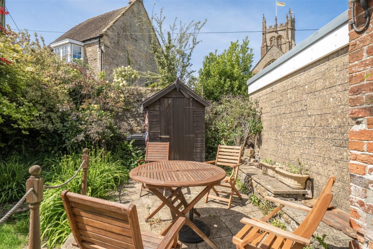 Images for St. Mary Well Street, Beaminster, Dorset