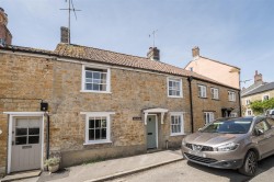 Images for St. Mary Well Street, Beaminster, Dorset