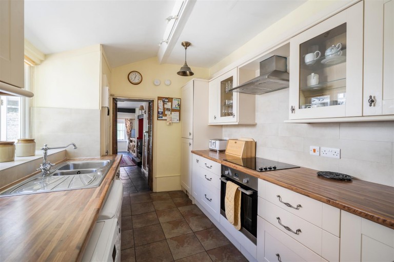 Images for St. Mary Well Street, Beaminster, Dorset