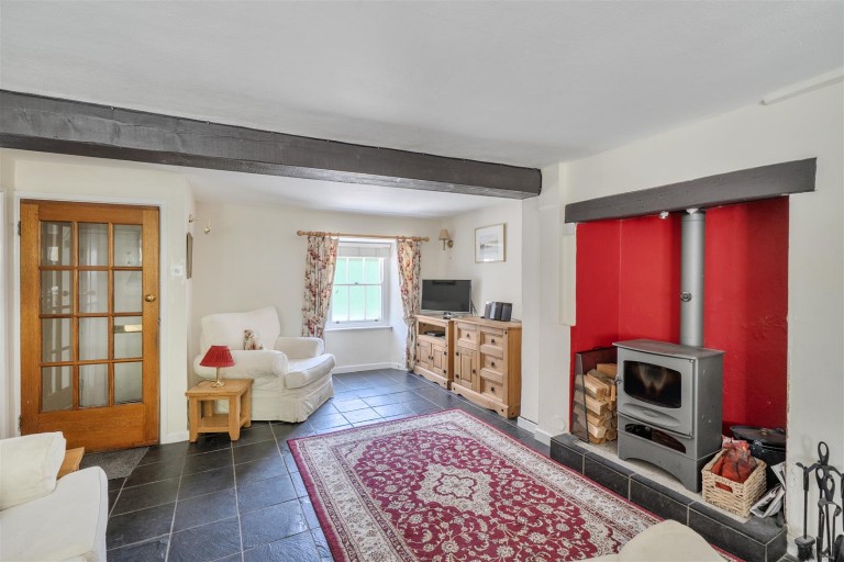 Images for St. Mary Well Street, Beaminster, Dorset