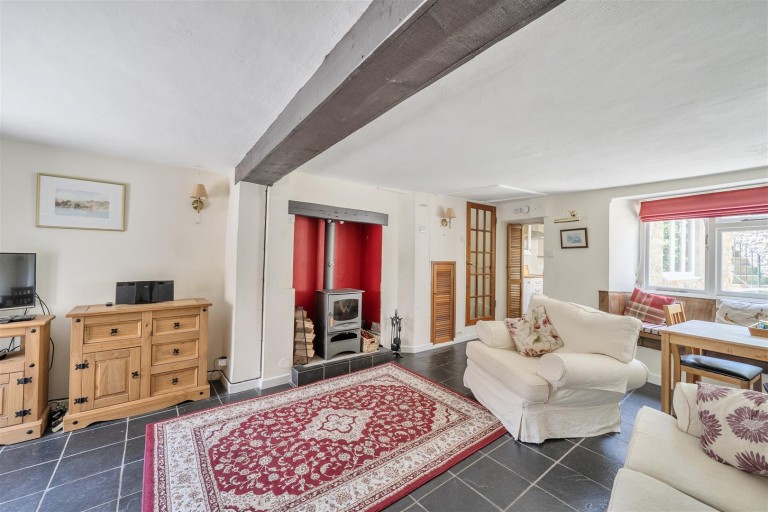 Images for St. Mary Well Street, Beaminster, Dorset