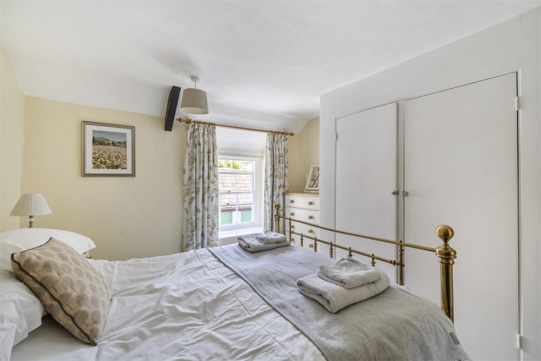 Images for St. Mary Well Street, Beaminster, Dorset