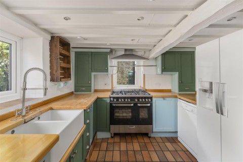 Click the photo for more details of Church Street, Bodicote