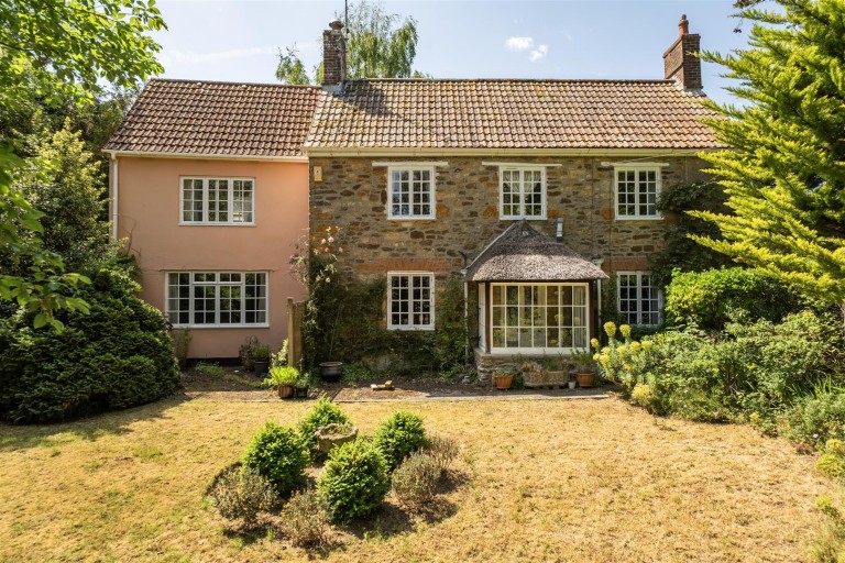 Images for Pettycrate Lane, Chideock, Bridport
