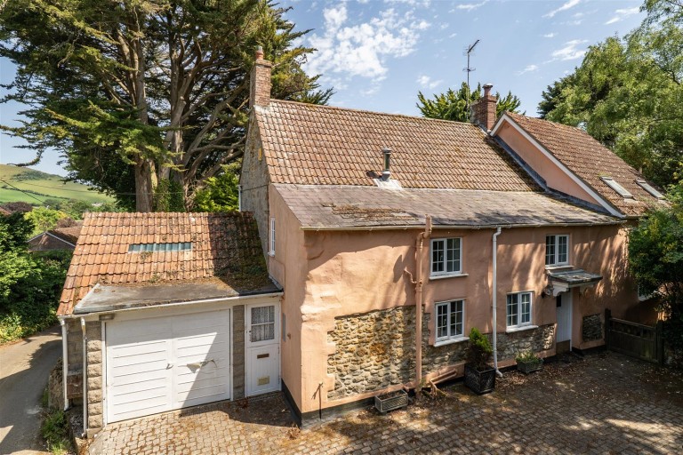 Images for Pettycrate Lane, Chideock, Bridport