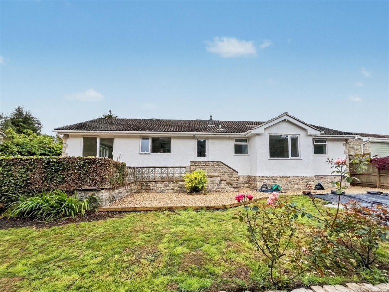 Click the photo for more details of Springhill Gardens, Lyme Regis