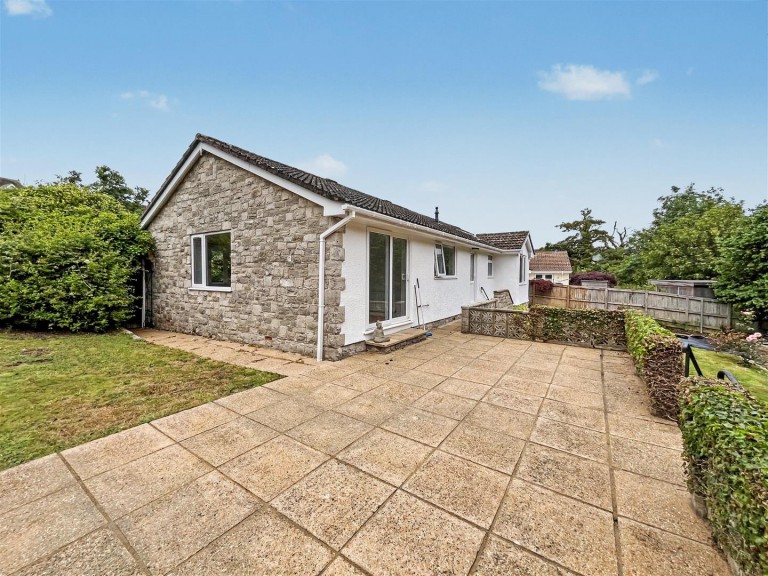Images for Springhill Gardens, Lyme Regis