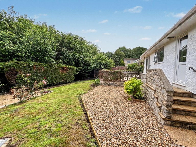 Images for Springhill Gardens, Lyme Regis