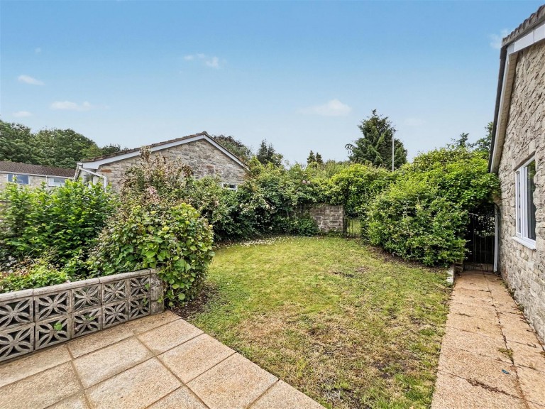 Images for Springhill Gardens, Lyme Regis