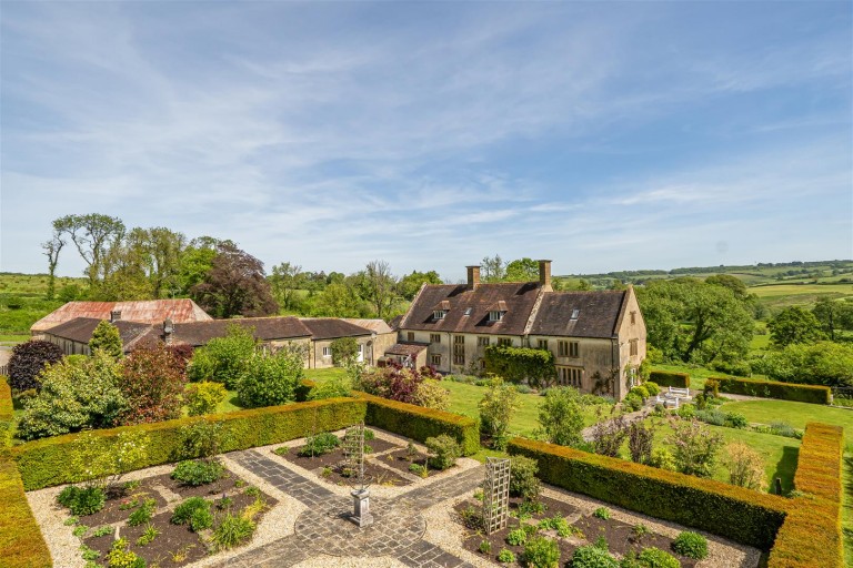 Images for Higher Holway Farm, Cattistock, Dorchester
