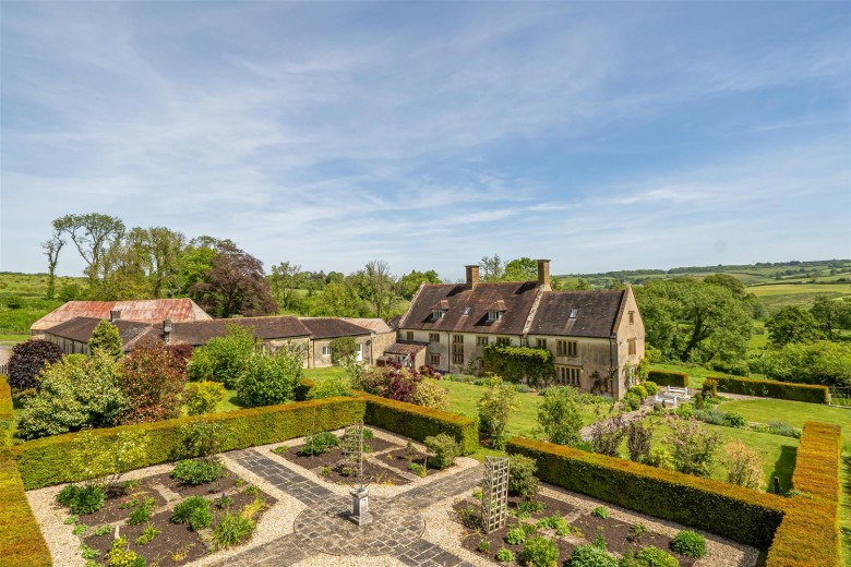Click the photo for more details of Higher Holway Farm, Cattistock, Dorchester