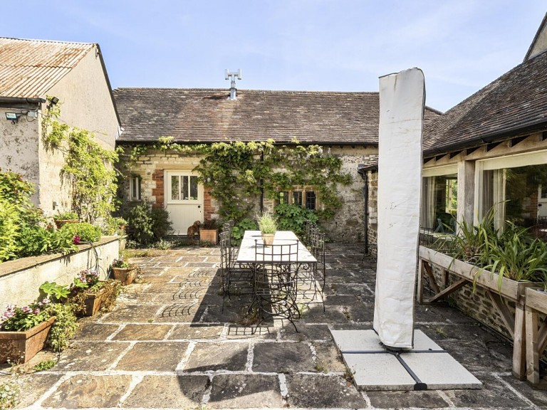 Images for Higher Holway Farm, Cattistock, Dorchester