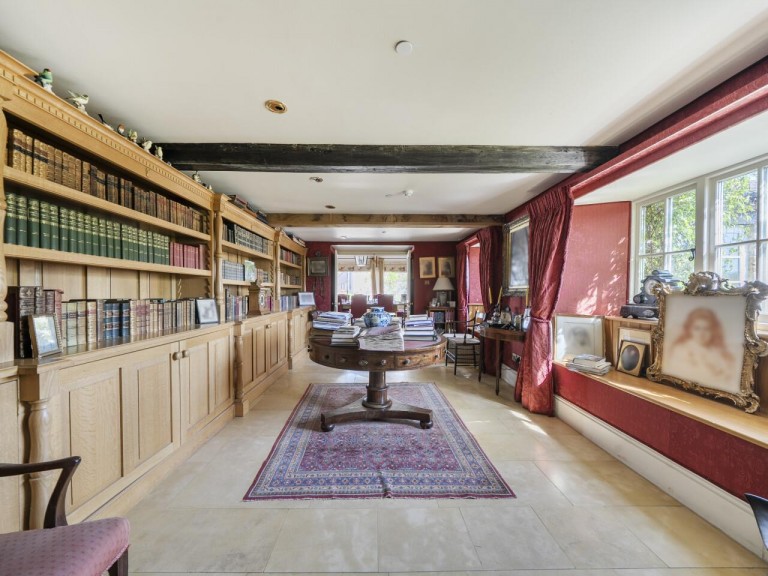 Images for Higher Holway Farm, Cattistock, Dorchester