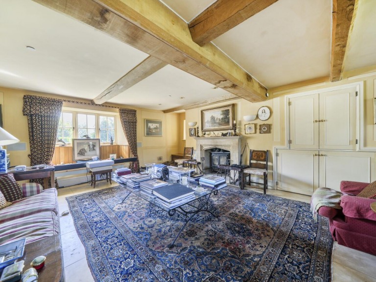 Images for Higher Holway Farm, Cattistock, Dorchester
