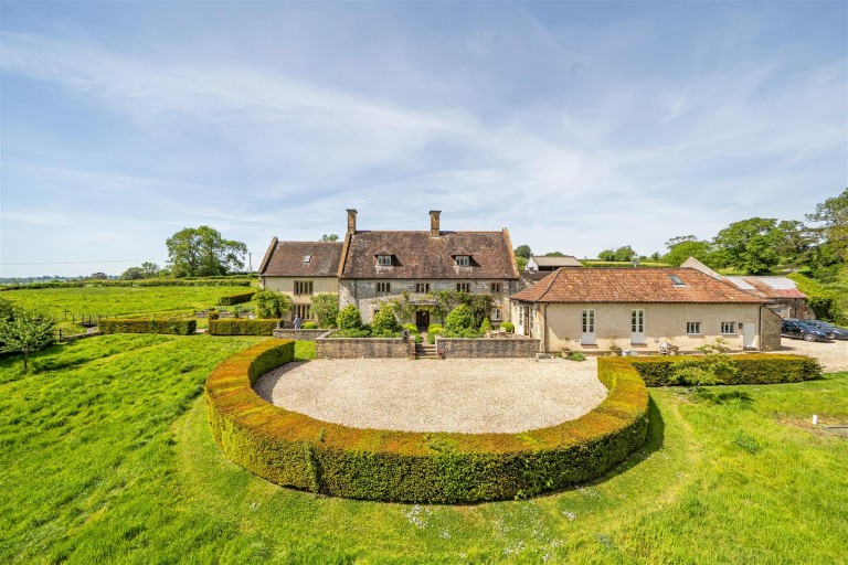 Images for Higher Holway Farm, Cattistock, Dorchester