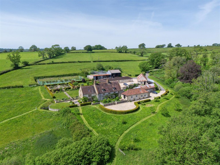 Images for Higher Holway Farm, Cattistock, Dorchester