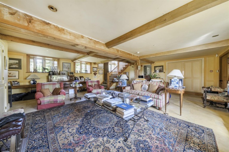 Images for Higher Holway Farm, Cattistock, Dorchester