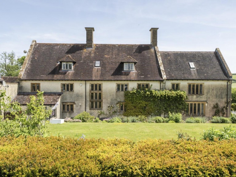 Images for Higher Holway Farm, Cattistock, Dorchester