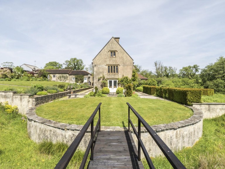 Images for Higher Holway Farm, Cattistock, Dorchester