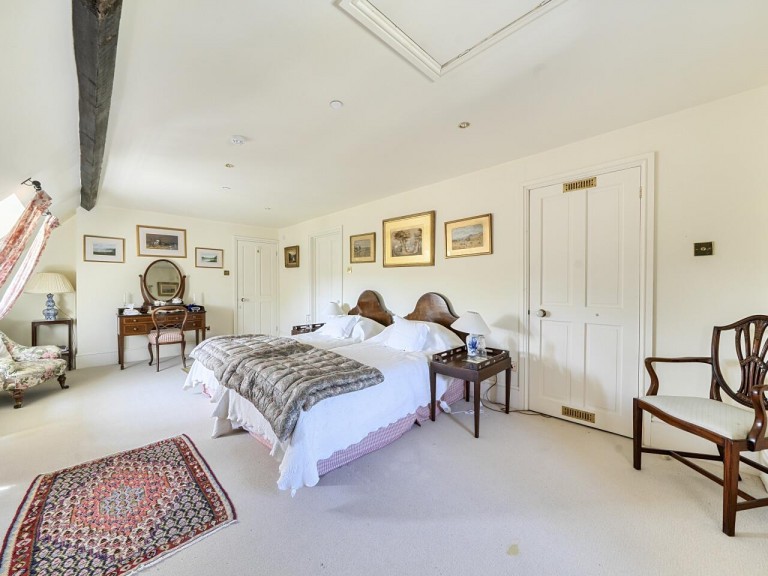 Images for Higher Holway Farm, Cattistock, Dorchester