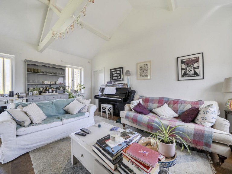 Images for Higher Holway Farm, Cattistock, Dorchester