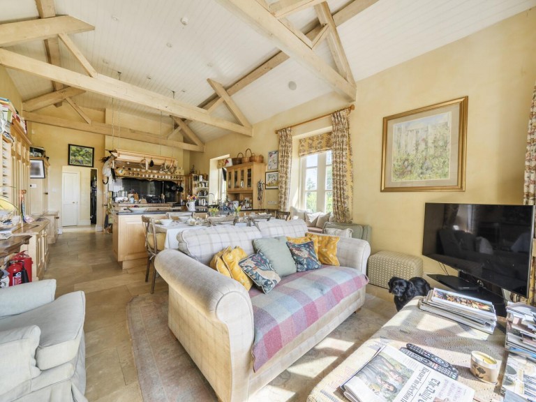 Images for Higher Holway Farm, Cattistock, Dorchester