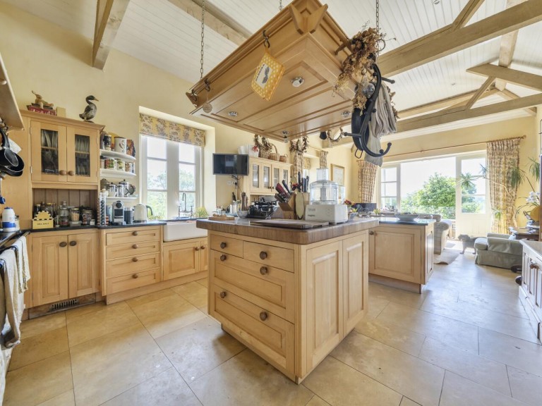 Images for Higher Holway Farm, Cattistock, Dorchester