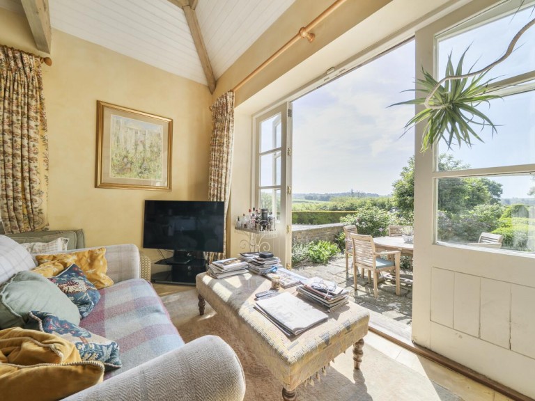 Images for Higher Holway Farm, Cattistock, Dorchester