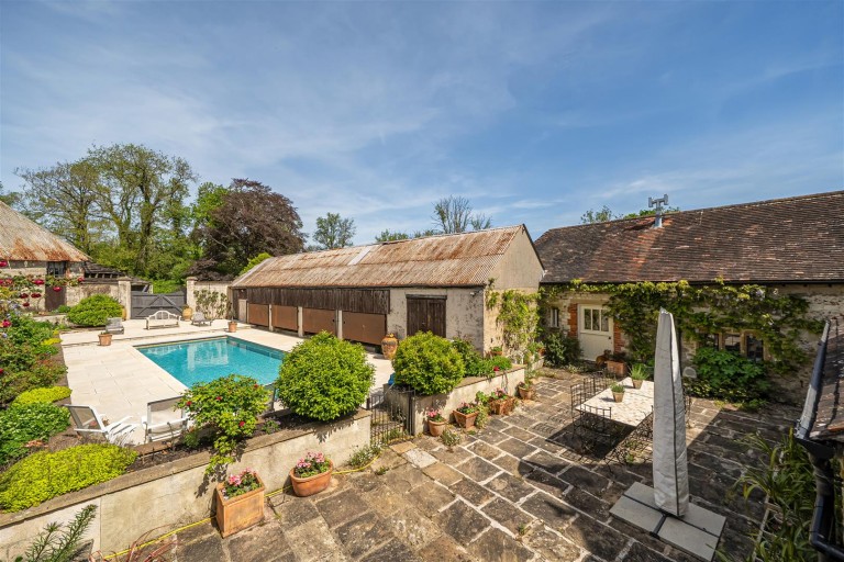 Images for Higher Holway Farm, Cattistock, Dorchester