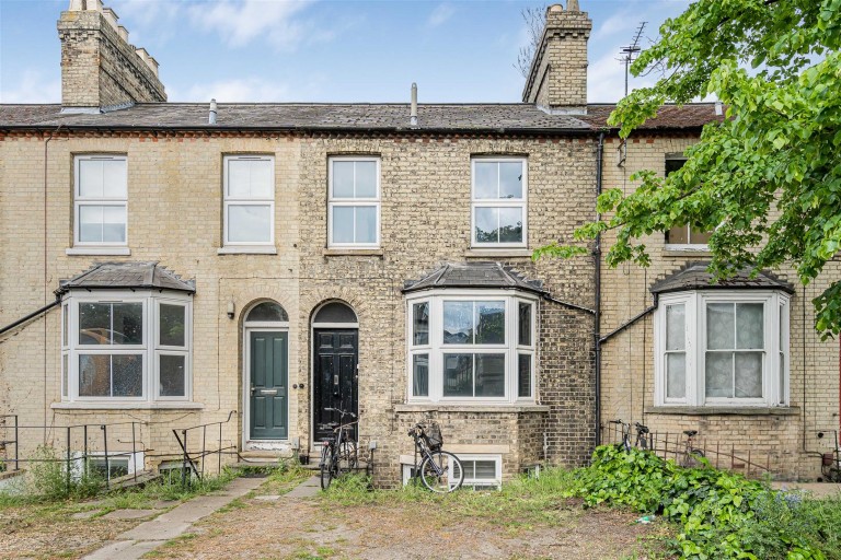 Images for Hills Road, Cambridge