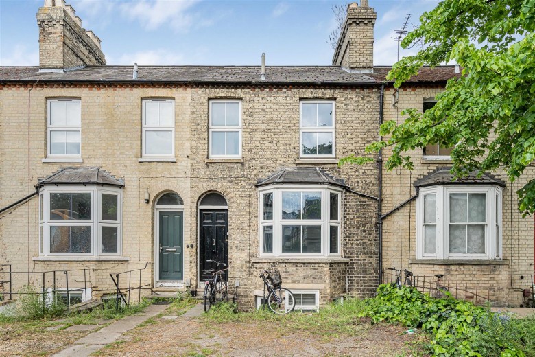 Click the photo for more details of Hills Road, Cambridge