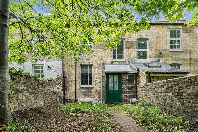 Images for Hills Road, Cambridge