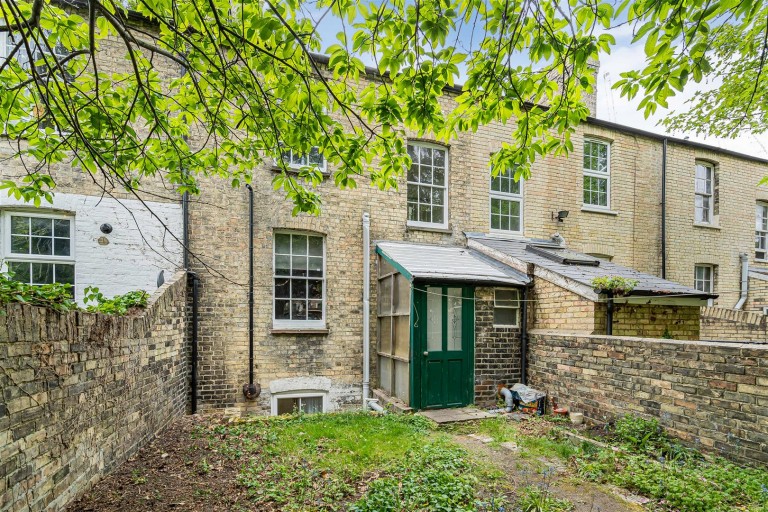 Images for Hills Road, Cambridge