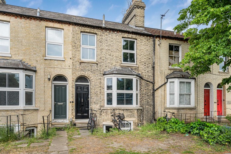 Images for Hills Road, Cambridge