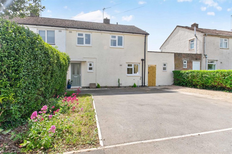 Click the photo for more details of Coppice Road, Ryhall, Stamford