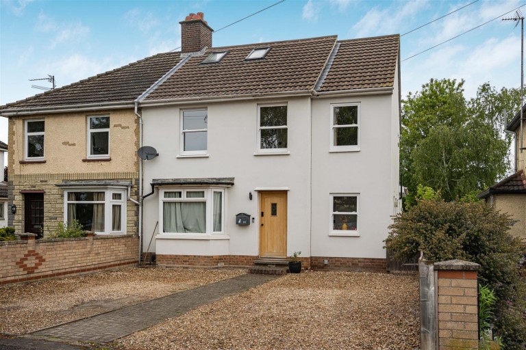 Images for Glebe Road, Cambridge