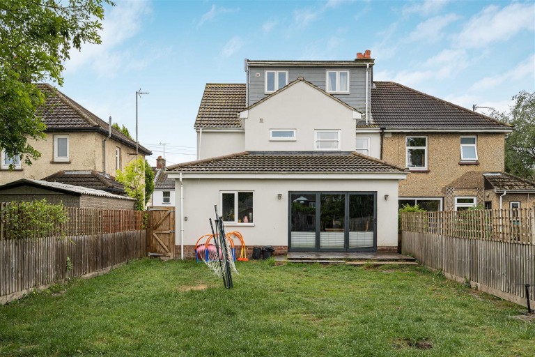 Images for Glebe Road, Cambridge