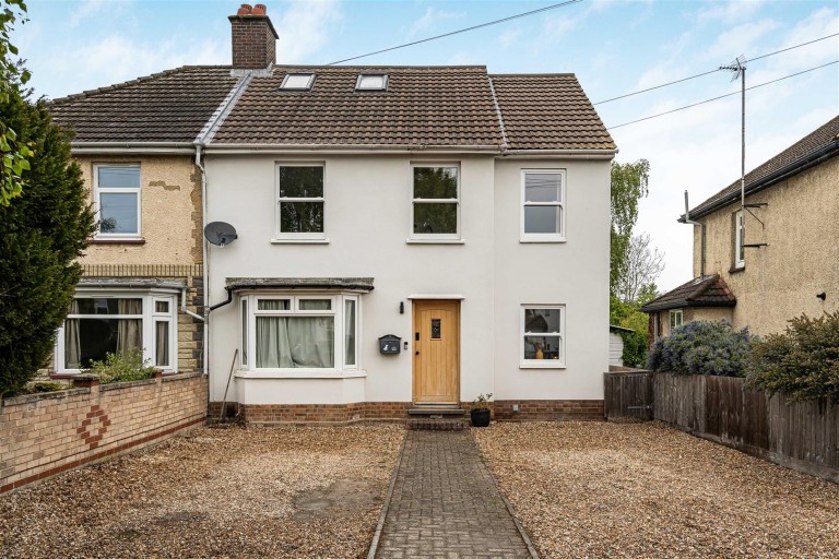 Images for Glebe Road, Cambridge