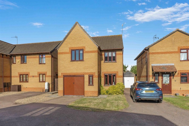 Click the photo for more details of Longworth Close, Banbury