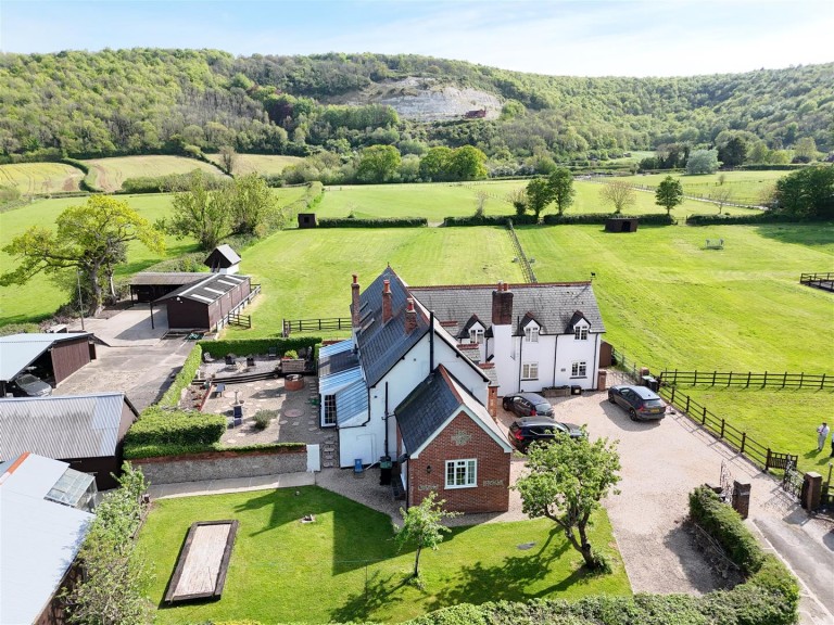 Images for Brodham Way, Shillingstone, Blandford Forum
