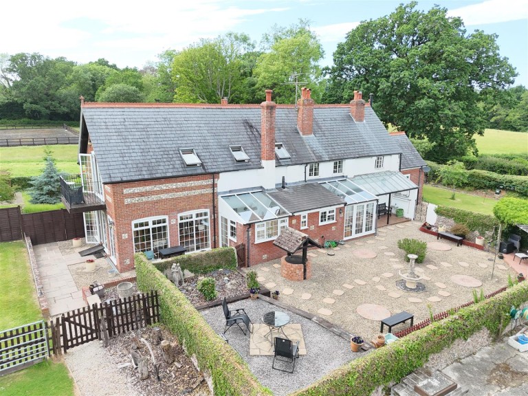 Images for Brodham Way, Shillingstone, Blandford Forum