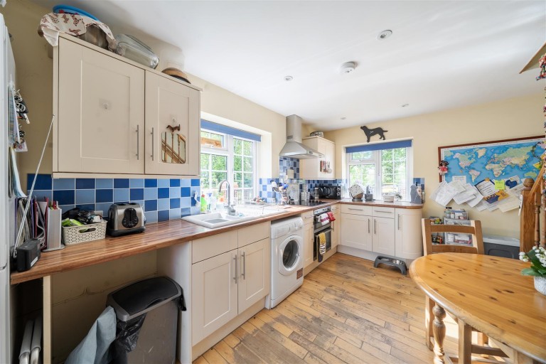 Images for Brodham Way, Shillingstone, Blandford Forum