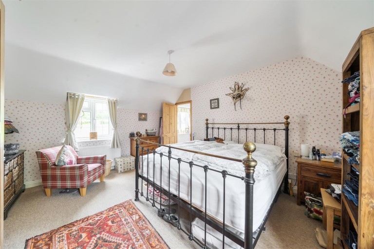 Images for Brodham Way, Shillingstone, Blandford Forum