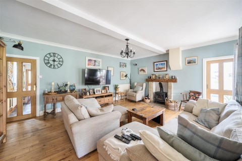 Click the photo for more details of Brodham Way, Shillingstone, Blandford Forum