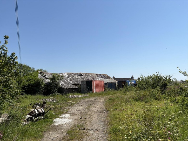 Click the photo for more details of Church Cove, The Lizard