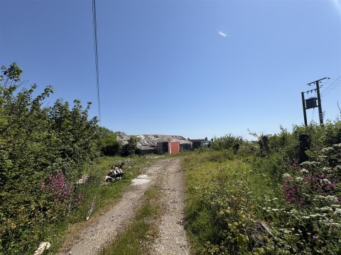 Click the photo for more details of Church Cove, The Lizard
