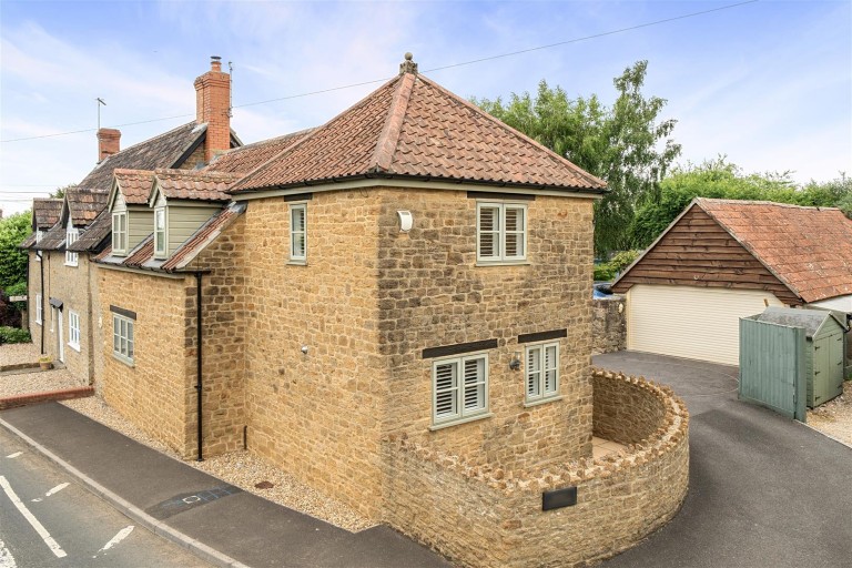 Images for North Street, Haselbury Plucknett, Crewkerne